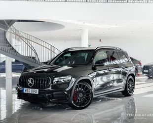 Mercedes-Benz Mercedes-Benz GLB 35 AMG 4M Premium 306hp 2024 / 7 Gebrauchtwagen