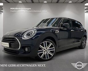 Mini MINI Cooper Clubman Navi AHK Pano.Dach PDC LED Gebrauchtwagen