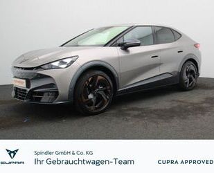 Cupra Cupra Tavascan VZ 4Drive / Navi, Matrix, Head-Up, Gebrauchtwagen