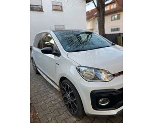 VW Volkswagen up! 1.0 TSI OPF up! GTI up! GTI Gebrauchtwagen