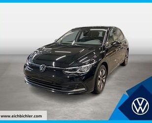 VW Volkswagen Golf VIII 2.0 TDI Life Move FLA ACC Spu Gebrauchtwagen