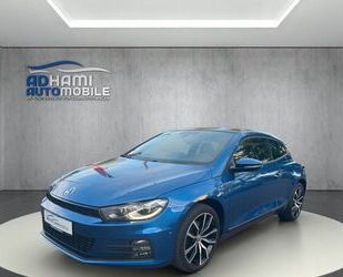 VW Volkswagen Scirocco Allstar BMT/DSG/LEDER/PANO/LED Gebrauchtwagen