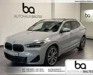 BMW BMW X2 xDrive 20i M Sport 19