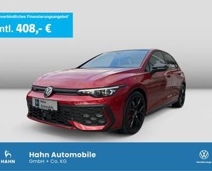 VW Volkswagen Golf GTI 2,0 l TSI OPF 265 PS DSG inkl. Gebrauchtwagen