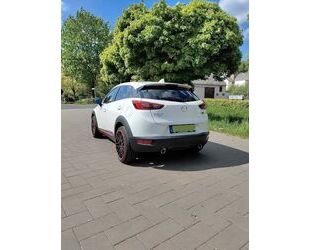 Mazda Mazda CX-3 2.0 SKYACTIV-G 150 Sports-Line AWD Spor Gebrauchtwagen