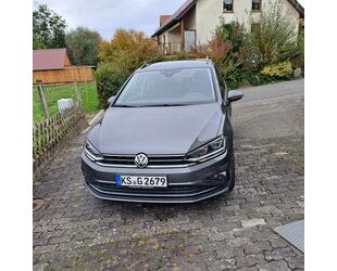 VW Volkswagen Golf Sportsvan 1.5 TSI ACT 96kW DSG JOI Gebrauchtwagen