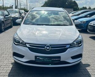 Opel Opel Astra K Sports Tourer Edition Start/Stop Gebrauchtwagen