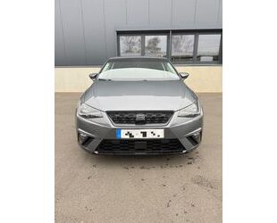 Seat Seat Ibiza 1.0 TSI LED/ACC/KAMERA/SHZ Gebrauchtwagen