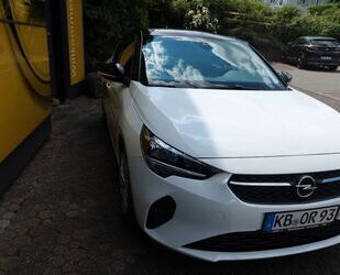 Opel Opel Corsa Edition1.2 Turbo Gebrauchtwagen