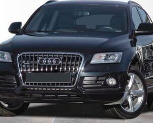 Audi Audi Q5 2.0 TDI quattro S tronic *S- LINE*NAV*XEN* Gebrauchtwagen