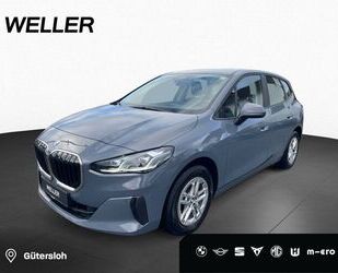 BMW BMW 218i Active Tourer ACC KAM SpeedLimit Bluetoot Gebrauchtwagen