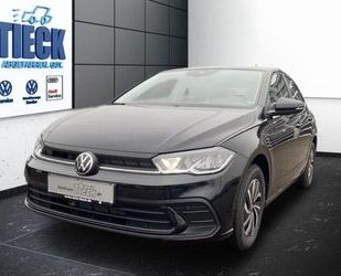 VW Volkswagen Polo 1.0 TSI 70 kW LED Sitzheizung LM A Gebrauchtwagen