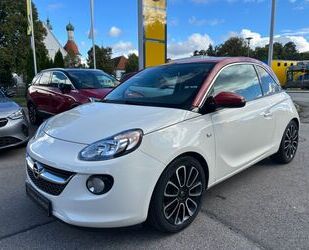 Opel Opel Adam 120 Jahre 1.4 Intellilink *Winterpaket* Gebrauchtwagen