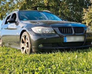 BMW BMW 320d touring - Gebrauchtwagen