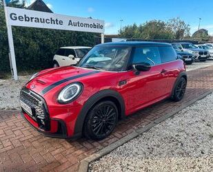 Mini MINI Cooper S*JCW TRIM*ADAPt.LED*PANORAMA*RFK* Gebrauchtwagen