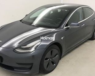 Tesla Tesla Model 3 Standard Range Plus 53 kWh A.pilot P Gebrauchtwagen