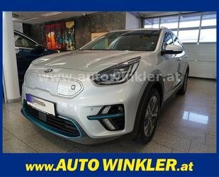 Kia Kia Niro EV long Range Gold Aut. netto16575 Gebrauchtwagen