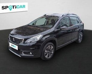 Peugeot Peugeot 2008 PureTech 130 GPF Stop&Start Allure Gebrauchtwagen