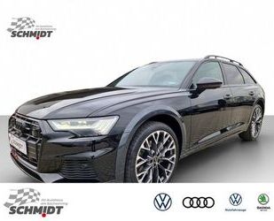 Audi Audi A6 allroad quattro 40 TDI LED Gebrauchtwagen