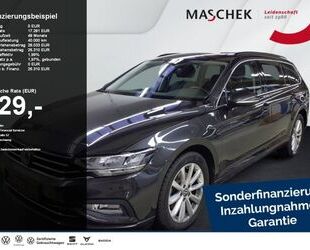 VW Volkswagen Passat Variant Business 1.5 TSI DSG Nav Gebrauchtwagen