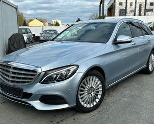 Mercedes-Benz Mercedes-Benz C 250 T-MODELL /AUTOMATIK / NAVI / K Gebrauchtwagen