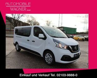 Nissan Nissan NV300 Kombi dCi 145 L2H1 Premium NAVI*PDC/ Gebrauchtwagen