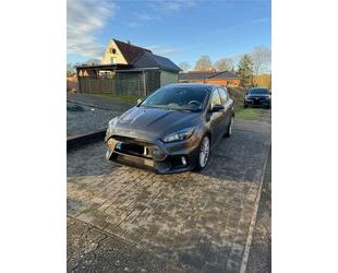 Ford Ford Focus RS 2,3 EcoBoost, 2te Hand, 48.500km Gebrauchtwagen