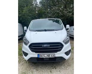 Ford Ford Transit Custom L2H1 Trend Gebrauchtwagen