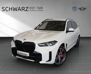 BMW BMW X5 xDrive40i M Sport Pro 21