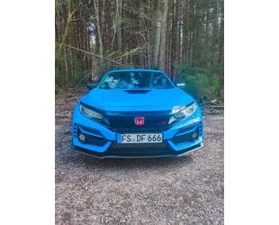 Honda Honda Civic 2.0i-VTEC Type R Sport Line Facelift Gebrauchtwagen