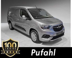 Opel Opel Combo L2 Automatik langer Radstand alle Extr Gebrauchtwagen