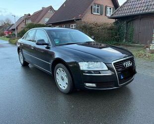 Audi Audi A8 3.2 FSI tiptronic quattro - Gebrauchtwagen