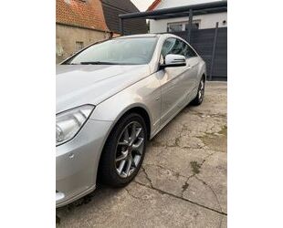 Mercedes-Benz E 350 Gebrauchtwagen