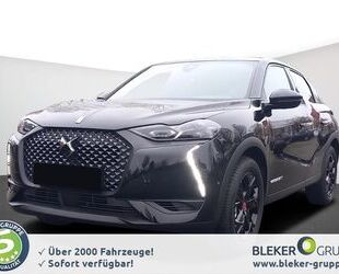 DS Automobiles DS3 Crossback Gebrauchtwagen