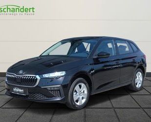 Skoda Skoda Scala 1.0 TSI Essence Klima Sitzheizung DAB Gebrauchtwagen