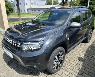 Dacia Dacia Duster Journey Blue dCi 115 Gebrauchtwagen