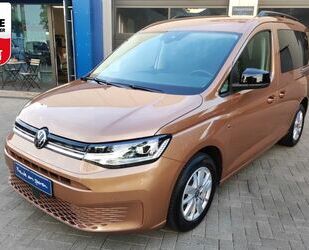 VW Volkswagen Caddy LED/AHK/Carplay/SHZ/PDC Gebrauchtwagen