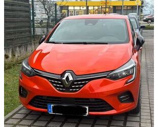 Renault Renault Clio TCe 90 Intens Gebrauchtwagen