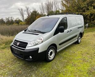 Fiat Fiat Scudo 12 SX L2H1 130 Multijet Klimaanlage: Gebrauchtwagen