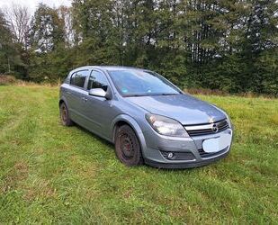 Opel Opel Astra 1.6 Twinport - 2006 Gebrauchtwagen