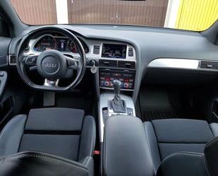 Audi Audi A6 Avant 2,0 TDI S-line Navi Plus Xenon Gebrauchtwagen