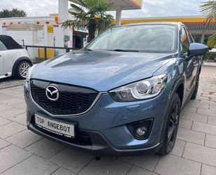 Mazda Mazda CX-5 Sendo 2WD Automatik,Xenon ,Navi Gebrauchtwagen