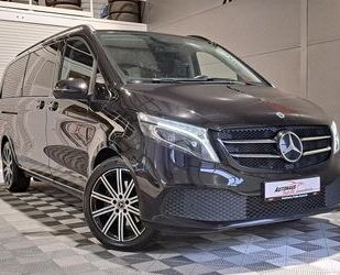 Mercedes-Benz Mercedes-Benz V 300d Edition 4Matic Extralang°ACC° Gebrauchtwagen