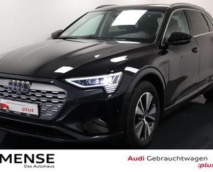 Audi Audi Q8 e-tron 50 quattro advanced |Matrix|Luft|LE Gebrauchtwagen