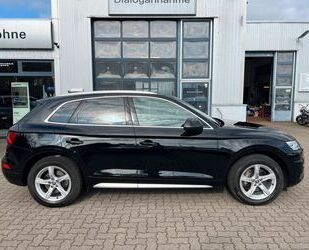 Audi Audi Q5 40 TDI quattro S tronic + Leder + HUD + + Gebrauchtwagen