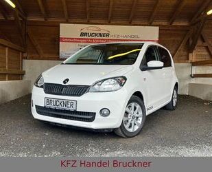 Skoda Skoda Citigo Elegance*NAVI*PDC*75PS*91.900 KM* Gebrauchtwagen