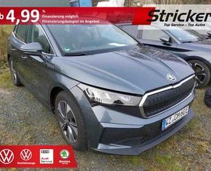 Skoda Skoda Enyaq iV 80 150/82 368,-ohne Anzahlung AHK P Gebrauchtwagen