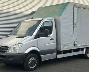 Mercedes-Benz Mercedes-Benz Sprinter II/ ALLES NEU/ AUTOTRANSPOR Gebrauchtwagen