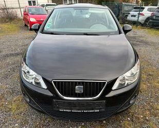 Seat Seat Ibiza Lim. Stylance / Style Gebrauchtwagen