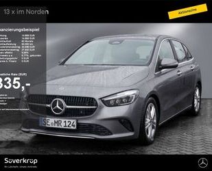 Mercedes-Benz Mercedes-Benz B 200 PROGRESSIVE SPUR DISTR AHK KAM Gebrauchtwagen